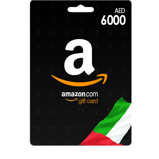 شراء بطاقات هدايا امازون اماراتي 6000 درهم | Amazon UAE 6000 شراء بطاقات هدايا امازون اماراتي 6000 درهم | Amazon UAE 6000