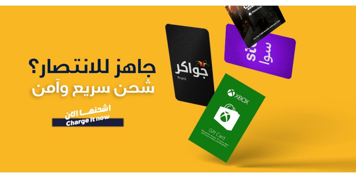 بطاقات الشحن مسبقة الدفع ريزر قولد وايتونز وبلايستيشن ستور 