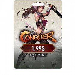 احصل على بطاقة شحن كونكر أونلاين بقيمة 1.99 دولار من متجر ريكس سوق الآن