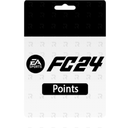 نقاط FC24