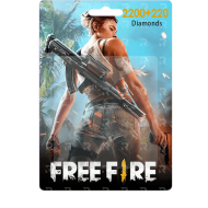 بطاقة شحن فري فاير 2200 + 220 جوهرة – عروض حصرية | ريكس سوق بطاقة شحن فري فاير 2200 + 220 جوهرة – عروض حصرية | ريكس سوق