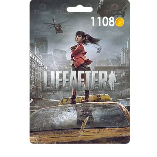 شراء بطاقة شحن LifeAfter 1108 كوينز – رصيد فوري وآمن | ريكس سوق شراء بطاقة شحن LifeAfter 1108 كوينز – رصيد فوري وآمن | ريكس سوق