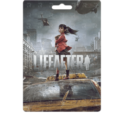 LifeAfter