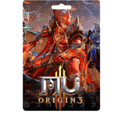 MU Origin 2
