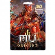 شراء بطاقات شحن Mu Origin 535 جوهرة من متجر ريكس سوق شراء بطاقات شحن Mu Origin 535 جوهرة من متجر ريكس سوق