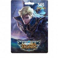 موبايل ليجيندز 345 جوهرة  | مفتاحك لعالم من الانتصارات تسليم فوري! موبايل ليجيندز 345 جوهرة  | مفتاحك لعالم من الانتصارات تسليم فوري!