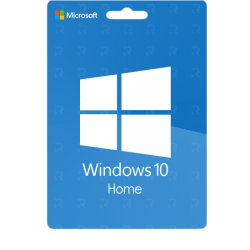 مفتاح تفعيل Windows 10 Home أصلي – ترخيص رقمي فوري | ريكس سوق