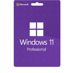 مفتاح تفعيل Windows 11 Pro أصلي – ترخيص رقمي فوري | ريكس سوق