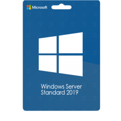 شراء مفتاح تفعيل ويندوز سيرفر 2019 ستاندرد – تفعيل فوري | ريكس سوق