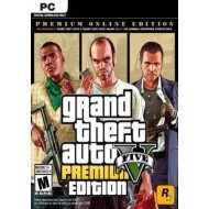 قراند 5 الحياة الواقعية بريميم إديشن  | GTA V: Premium Online Edition قراند 5 الحياة الواقعية بريميم إديشن  | GTA V: Premium Online Edition