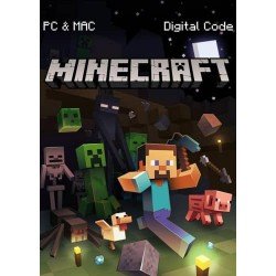 احصل على مفتاح Minecraft Java Edition وابدأ مغامرتك الإبداعية في عالم لا حدود له! احصل على مفتاح Minecraft Java Edition وابدأ مغامرتك الإبداعية في عالم لا حدود له!