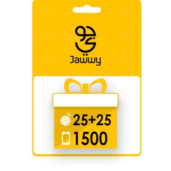 جوي كومبو 100: مفتاحك لعالم الإنترنت والتواصل دون حدود! جوي كومبو 100: مفتاحك لعالم الإنترنت والتواصل دون حدود!