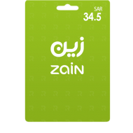 كيفية الاستفادة من عروض وخدمات بطاقة زين بقيمة 34.5 ريال طرق شحن بطاقة زين بقيمة 34.5 ريال واستخدامها بكفاءة