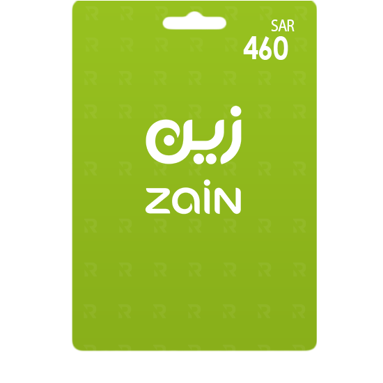 كيفية الحصول على بطاقة زين 460 ريال بسهولة وبأفضل الأسعار كيفية الحصول على بطاقة زين 460 ريال بسهولة وبأفضل الأسعار