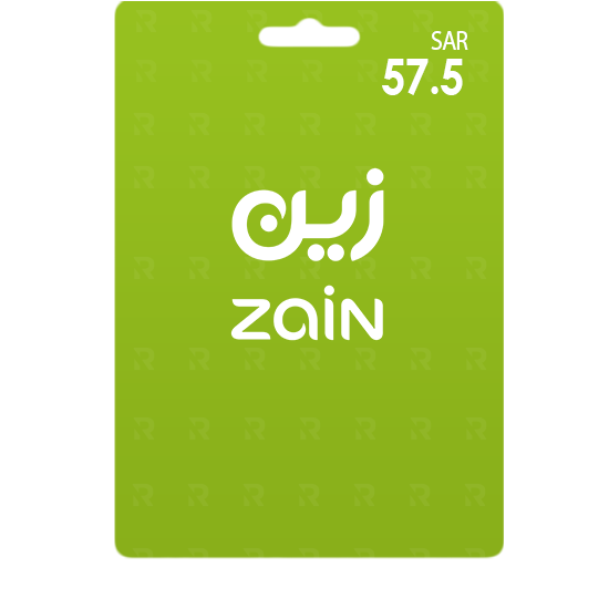 احصل على بطاقة زين 57.5 ريال الآن واستمتع بأفضل العروض احصل على بطاقة زين 57.5 ريال الآن واستمتع بأفضل العروض