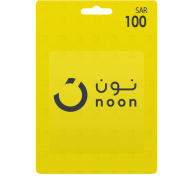 بطاقة نون 100 ريال المتجر السعودي: الهدية المثالية لكل مناسبة!