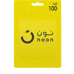بطاقة نون 100 ريال المتجر السعودي: الهدية المثالية لكل مناسبة! بطاقة نون 100 ريال المتجر السعودي: الهدية المثالية لكل مناسبة!