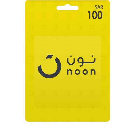 بطاقة نون 100 ريال المتجر السعودي: الهدية المثالية لكل مناسبة! بطاقة نون 100 ريال المتجر السعودي: الهدية المثالية لكل مناسبة!