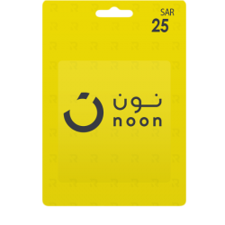 اشترِ بطاقة نون 25 ريال – أفضل خيار للتسوق الذكي اشترِ بطاقة نون 25 ريال – أفضل خيار للتسوق الذكي