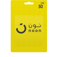 تسوق بذكاء مع بطاقة نون 50 ريال – أفضل العروض بانتظارك!
