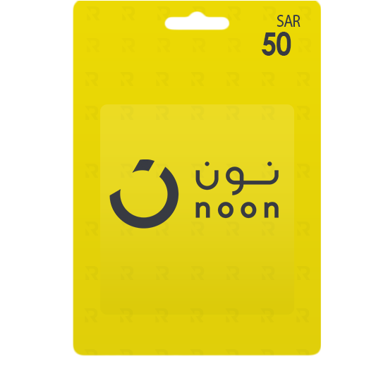 تسوق بذكاء مع بطاقة نون 50 ريال – أفضل العروض بانتظارك! تسوق بذكاء مع بطاقة نون 50 ريال – أفضل العروض بانتظارك!