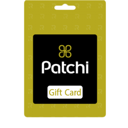 بطاقة هدايا باتشي Patchi