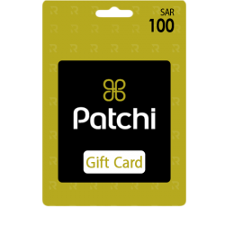 بطاقة هدايا باتشي 100 ريال سعودي: الهدية المثالية لعشاق الشوكولاتة الفاخرة!