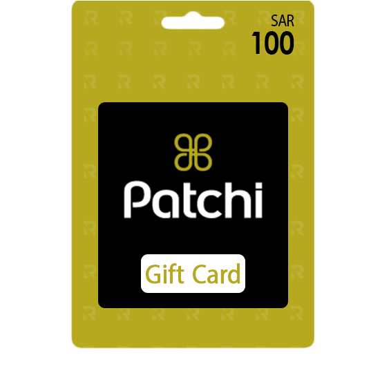 بطاقة هدايا باتشي 100 ريال سعودي: الهدية المثالية لعشاق الشوكولاتة الفاخرة!