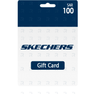 احصل على الأناقة والراحة مع بطاقة هدايا سكيتشرز 100 ريال – خيارك الأفضل!