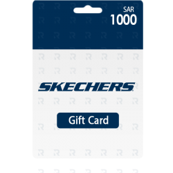 تسوق براحة وفخامة: بطاقة هدايا سكيتشرز 1000 ريال – الأفضل لعشاق الأناقة!
