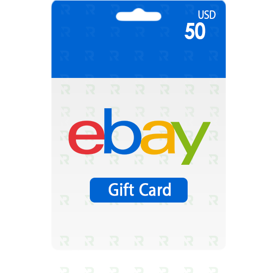 احصل على بطاقة هدايا إيباي بقيمة 50 دولارات الآن من متجر ريكس سوق و ابدأ رحلة تسوق لا مثيل لها! احصل على بطاقة هدايا إيباي بقيمة 50 دولارات الآن من متجر ريكس سوق و ابدأ رحلة تسوق لا مثيل لها!