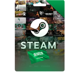 ستيم سعودي Steam Saudi