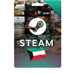 ستيم كويتي Steam Kuwaiti