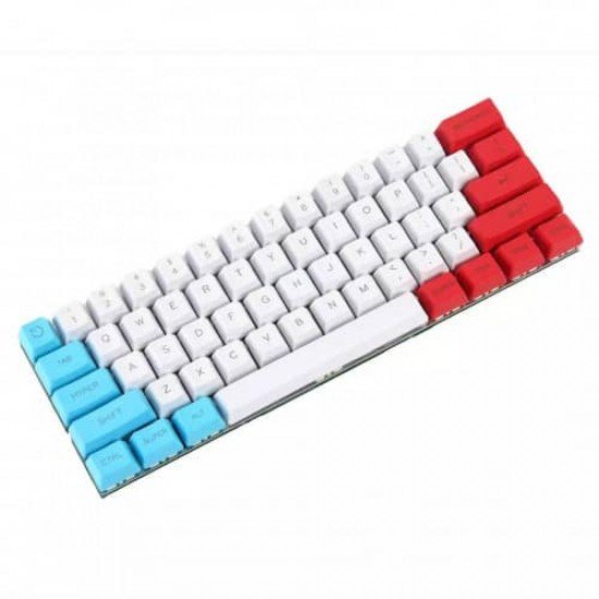 اجعل تجربة القيمينج أكثر متعة وتحديًا مع أزرار لوحة مفاتيح Cherry MX من ريكس سوق اجعل تجربة القيمينج أكثر متعة وتحديًا مع أزرار لوحة مفاتيح Cherry MX من ريكس سوق