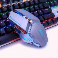 ماوس ألعاب ZUOYA - قابل للبرمجة بإضاءة RGB | متجر ريكس سوق ماوس ألعاب ZUOYA - قابل للبرمجة بإضاءة RGB | متجر ريكس سوق