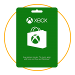 بطاقات اكس بوكس Xbox بطاقات اكس بوكس Xbox