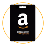 بطاقات امازون بطاقات امازون