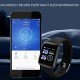 بكج ساعة رياضية ذكية 116plus Us + سماعات بلوتوث لا سلكية بكج ساعة رياضية ذكية 116plus Us + سماعات بلوتوث لا سلكية