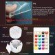 مصباح ألعاب ثلاثي الأبعاد LED بـ16 لونًا وجهاز تحكم عن بُعد | ريكس سوق مصباح ألعاب ثلاثي الأبعاد LED بـ16 لونًا وجهاز تحكم عن بُعد | ريكس سوق