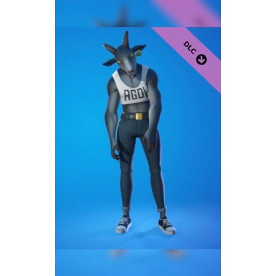 اشتر مسبقا GOAT SIMULATOR 3 EPIC واستلم زي معز FORTNITE اشتر مسبقا GOAT SIMULATOR 3 EPIC واستلم زي معز FORTNITE