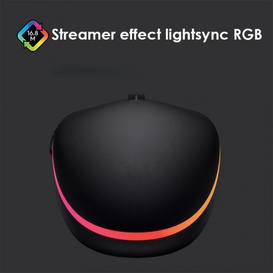 ماوس Logitech G102: تحكم دقيق وأداء استثنائي بسعر مناسب! ماوس Logitech G102: تحكم دقيق وأداء استثنائي بسعر مناسب!
