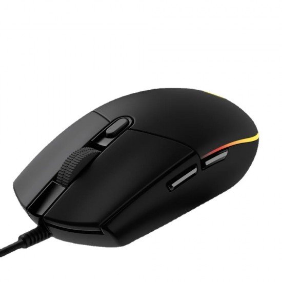 ماوس Logitech G102: تحكم دقيق وأداء استثنائي بسعر مناسب! ماوس Logitech G102: تحكم دقيق وأداء استثنائي بسعر مناسب!