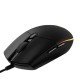 ماوس Logitech G102: تحكم دقيق وأداء استثنائي بسعر مناسب! ماوس Logitech G102: تحكم دقيق وأداء استثنائي بسعر مناسب!