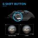 Logitech G502 HERO: ماوس ألعاب سلكي عالي الأداء - سيطر على ساحة المعركة! Logitech G502 HERO: ماوس ألعاب سلكي عالي الأداء - سيطر على ساحة المعركة!
