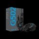 Logitech G502 HERO: ماوس ألعاب سلكي عالي الأداء - سيطر على ساحة المعركة! Logitech G502 HERO: ماوس ألعاب سلكي عالي الأداء - سيطر على ساحة المعركة!