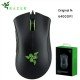 ماوس Razer DeathAdder أساسي للألعاب: تحكم دقيق وأداء استثنائي بسعر مناسب! ماوس Razer DeathAdder أساسي للألعاب: تحكم دقيق وأداء استثنائي بسعر مناسب!