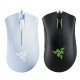 ماوس Razer DeathAdder أساسي للألعاب: تحكم دقيق وأداء استثنائي بسعر مناسب! ماوس Razer DeathAdder أساسي للألعاب: تحكم دقيق وأداء استثنائي بسعر مناسب!