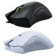 ماوس Razer DeathAdder أساسي للألعاب: تحكم دقيق وأداء استثنائي بسعر مناسب! ماوس Razer DeathAdder أساسي للألعاب: تحكم دقيق وأداء استثنائي بسعر مناسب!