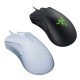 ماوس Razer DeathAdder أساسي للألعاب: تحكم دقيق وأداء استثنائي بسعر مناسب! ماوس Razer DeathAdder أساسي للألعاب: تحكم دقيق وأداء استثنائي بسعر مناسب!