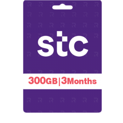 باقة كويك نت 300 جيجا من STC: بوابة اتصالك السريع والموثوق لثلاثة أشهر! باقة كويك نت 300 جيجا من STC: بوابة اتصالك السريع والموثوق لثلاثة أشهر!